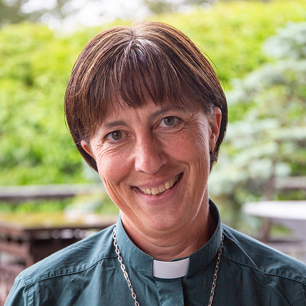 Charlotta  Ljungdahl
